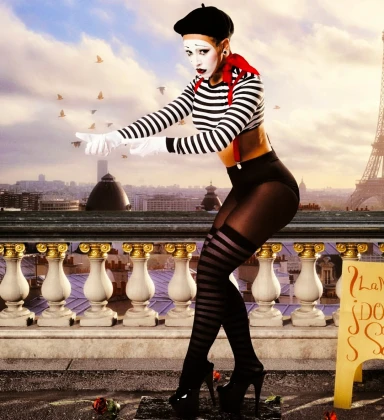 Imagem recente de dojacat