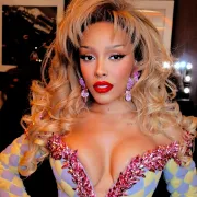 Imagem recente de dojacat