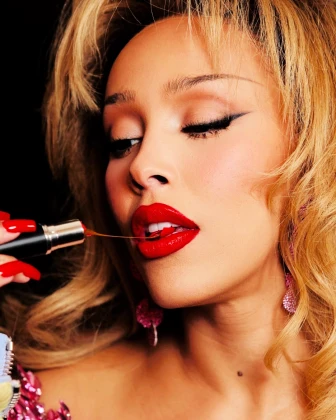 Imagem recente de dojacat