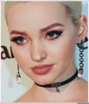 Imagem recente de dove