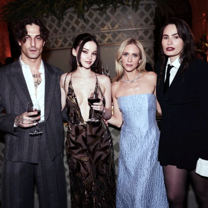 Imagem recente de dovecameron