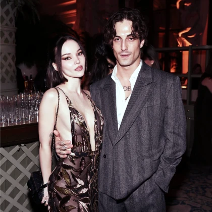 Imagem recente de dovecameron