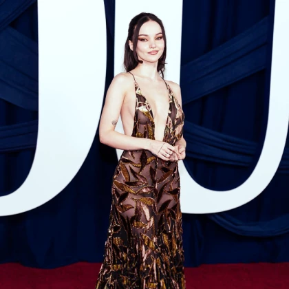 Imagem recente de dovecameron