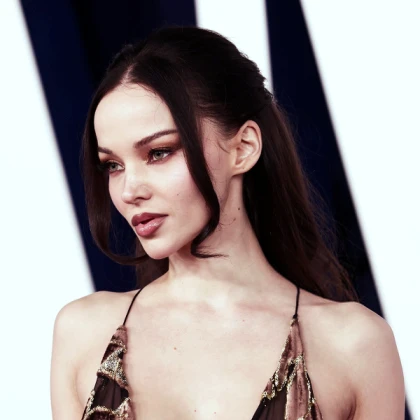 Imagem recente de dovecameron