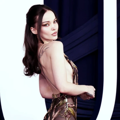 Imagem recente de dovecameron