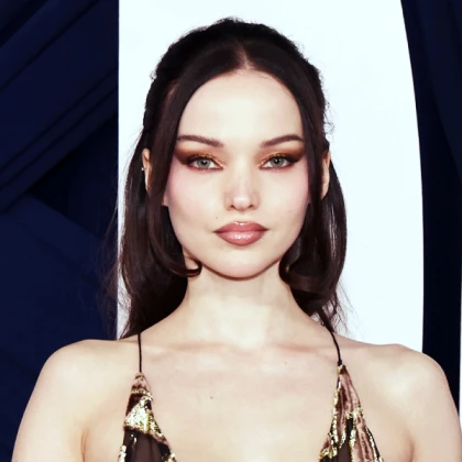 Imagem recente de dovecameron