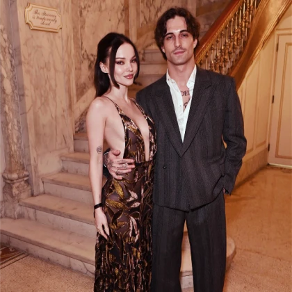 Imagem recente de dovecameron