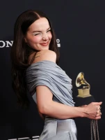 Imagem recente de dovecameron