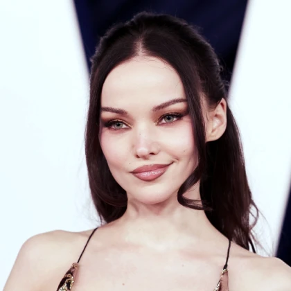 Imagem recente de dovecameron