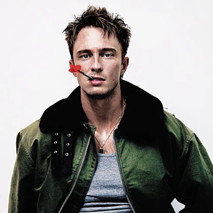 Imagem recente de drewstarkey