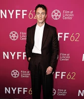 Imagem recente de drewstarkey