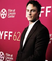 Imagem recente de drewstarkey