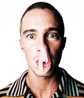 Imagem recente de drewstarkey