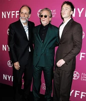 Imagem recente de drewstarkey