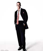 Imagem recente de drewstarkey