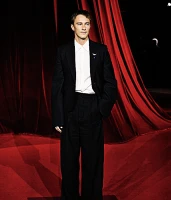 Imagem recente de drewstarkey