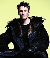 Imagem recente de drewstarkey