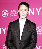 Imagem recente de drewstarkey