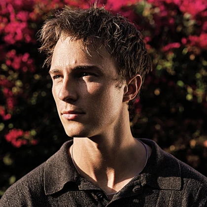 Imagem recente de drewstarkey