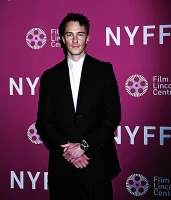 Imagem recente de drewstarkey