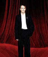 Imagem recente de drewstarkey