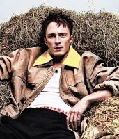 Imagem recente de drewstarkey