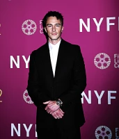 Imagem recente de drewstarkey