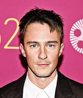 Imagem recente de drewstarkey