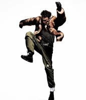 Imagem recente de drewstarkey