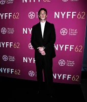 Imagem recente de drewstarkey