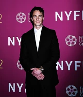 Imagem recente de drewstarkey