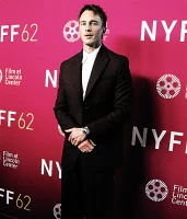 Imagem recente de drewstarkey