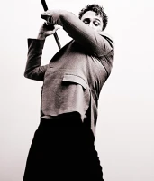 Imagem recente de drewstarkey