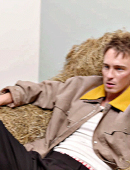 Imagem recente de drewstarkey