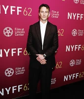 Imagem recente de drewstarkey