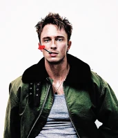 Imagem recente de drewstarkey