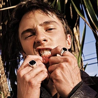 Imagem recente de drewstarkey