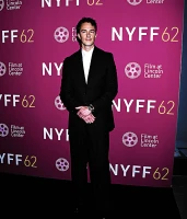 Imagem recente de drewstarkey