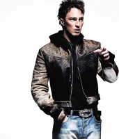 Imagem recente de drewstarkey