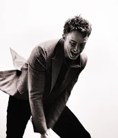 Imagem recente de drewstarkey