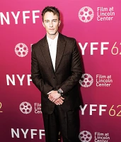 Imagem recente de drewstarkey