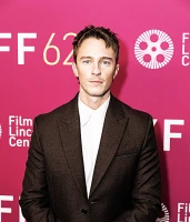 Imagem recente de drewstarkey