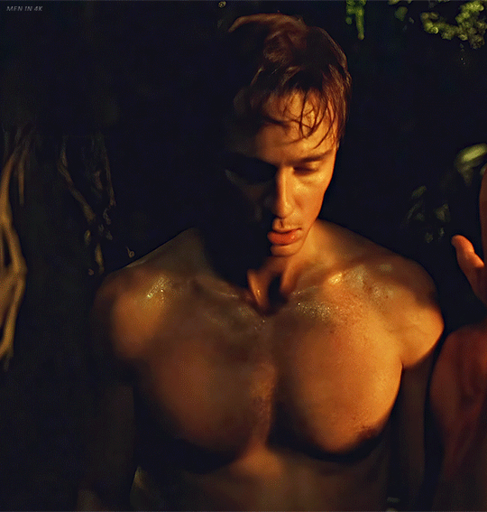 Imagem recente de drewstarkey