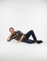 Imagem recente de du