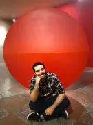 Imagem recente de du