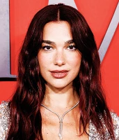 Imagem recente de dua