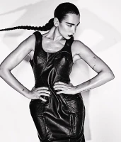 Imagem recente de dua