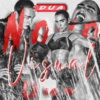 Imagem recente de dua