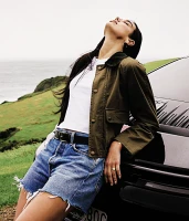 Imagem recente de dua