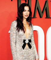 Imagem recente de dua